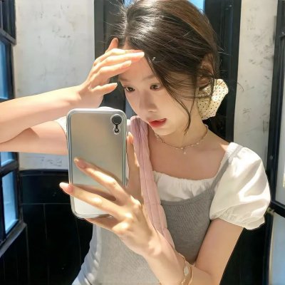 你的男友是我