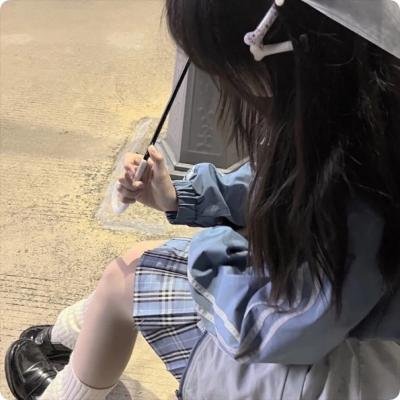 机械女仆·玛丽